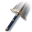 Strange Karma Greatsword