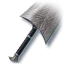 Whispering Oblivion Greatsword