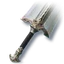 Division Greatsword