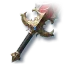 Corrupted Judicator Greatsword