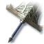 Chaos Greatsword