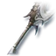 Faded Agate Greatsword