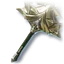Kromede Claymore