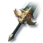 Anguish Greatsword
