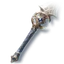 Fallen Ancient God Greatsword