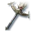 Lunatic Greatsword