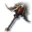 Ludra's Blade of Extinction