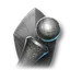 Earth Mace