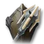 Forgotten Mace
