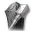 Rainy Forest Mace