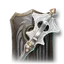 Strange Karma Mace