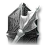 Whispering Oblivion Mace