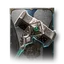 Expert's Splendent Orichalcum Mace