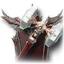 Corrupted Judicator Mace
