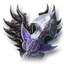 Splendent Star Dragon Lord Mace