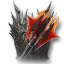 Enraged Kromede Warhammer