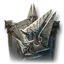 Holy Spirit Mace