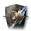 Fallen Ancient God Mace