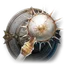 Black Claw Mace