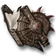 Corrupted Judicator Spellbook