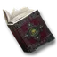Red Agate Spellbook