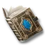 Faded Agate Spellbook