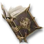 Black Claw Spellbook