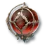 Corrupted Judicator Orb