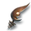 Divine Canyon Staff