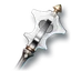 Strange Karma Staff