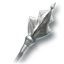 Whispering Oblivion Staff