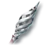 Vagabond Staff