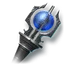 Elder Staff
