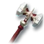 Corrupted Judicator Staff