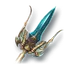 Aulamus Staff