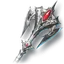 Rupture Rod