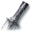 Destruction Staff