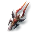 Enraged Kromede Rod