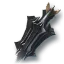 Chaos Staff