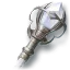 Discipline Staff
