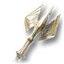 Splendent Asvata Staff
