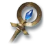 Faded Agate Staff