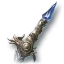 Unyielding Staff