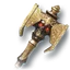Bloodthirsty Staff
