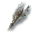 Artisan's Splendent Asvata Staff