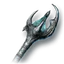 Courage Staff