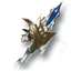 Fallen Ancient God Staff