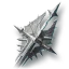 Lunatic Staff