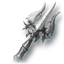 Abyssal Staff