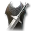 Frontline Longsword